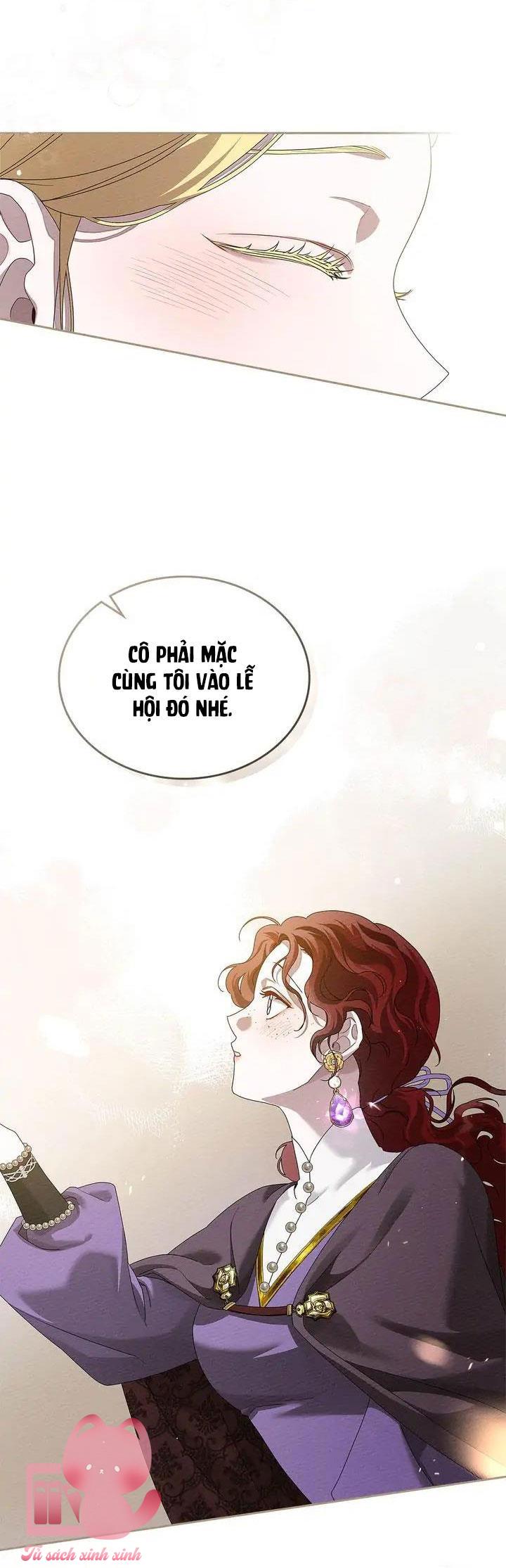 Dưới Tán Cây Sồi Chap 67 - Trang 2