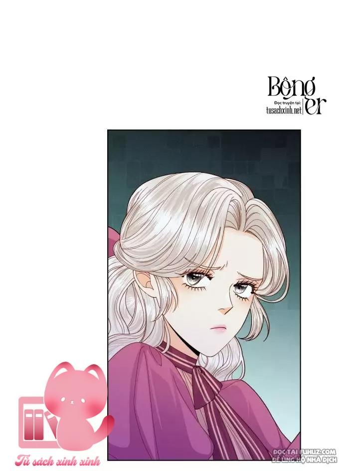Hoàng Hậu Tái Hôn Chapter 136 - Trang 4