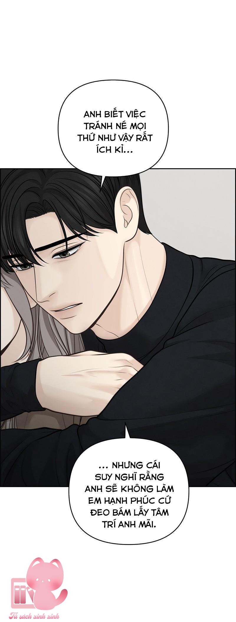 Hy Vọng Duy Nhất Chap 47 - Trang 2