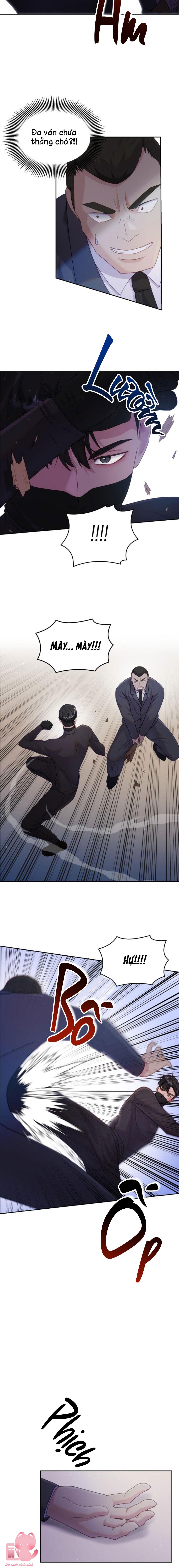 Hướng Dẫn Thu Phục Mãnh Thú Chap 28 - Next Chap 29