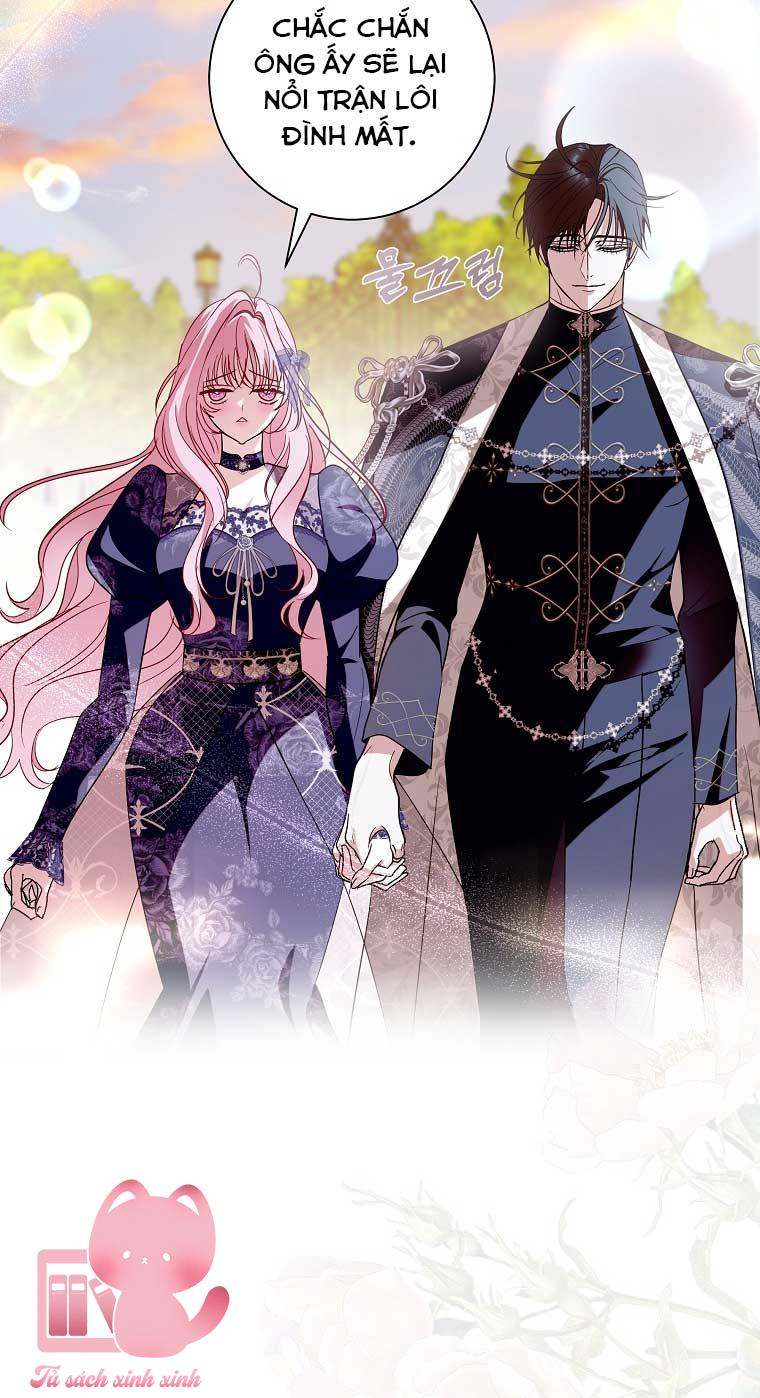 Này Boss Phản Diện, Tôi Có Thể Làm Mọi Thứ Trừ Cưới Ngài Chap 7 - Trang 4