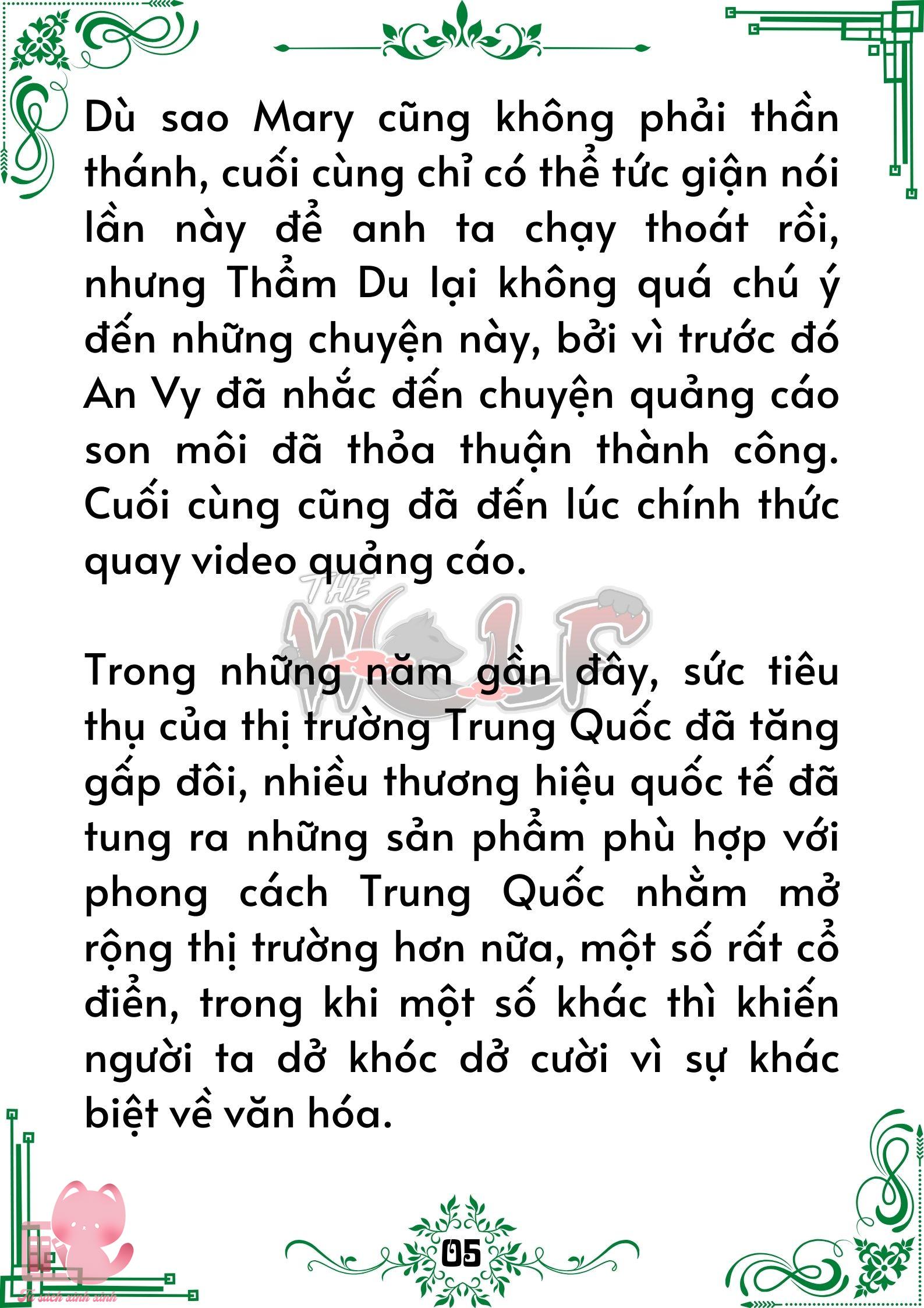 Quý nhân phù trợ Du Chap 69 - Trang 2