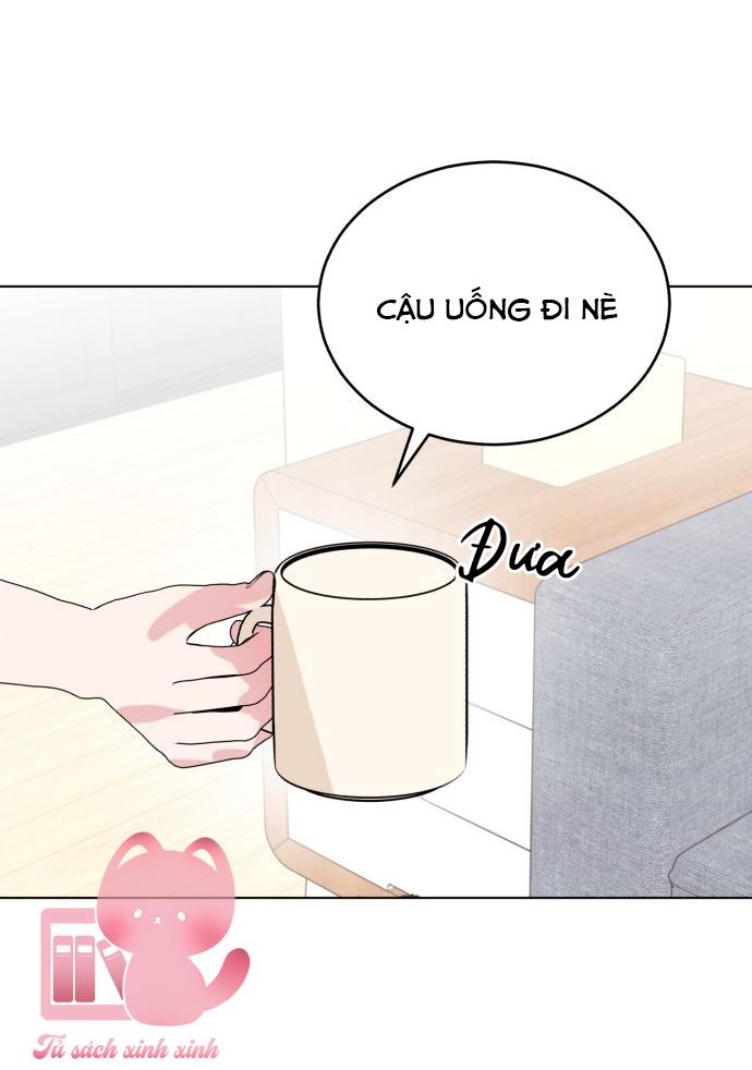Chúng Ta Là Gì Của Nhau? Chap 35 - Trang 2
