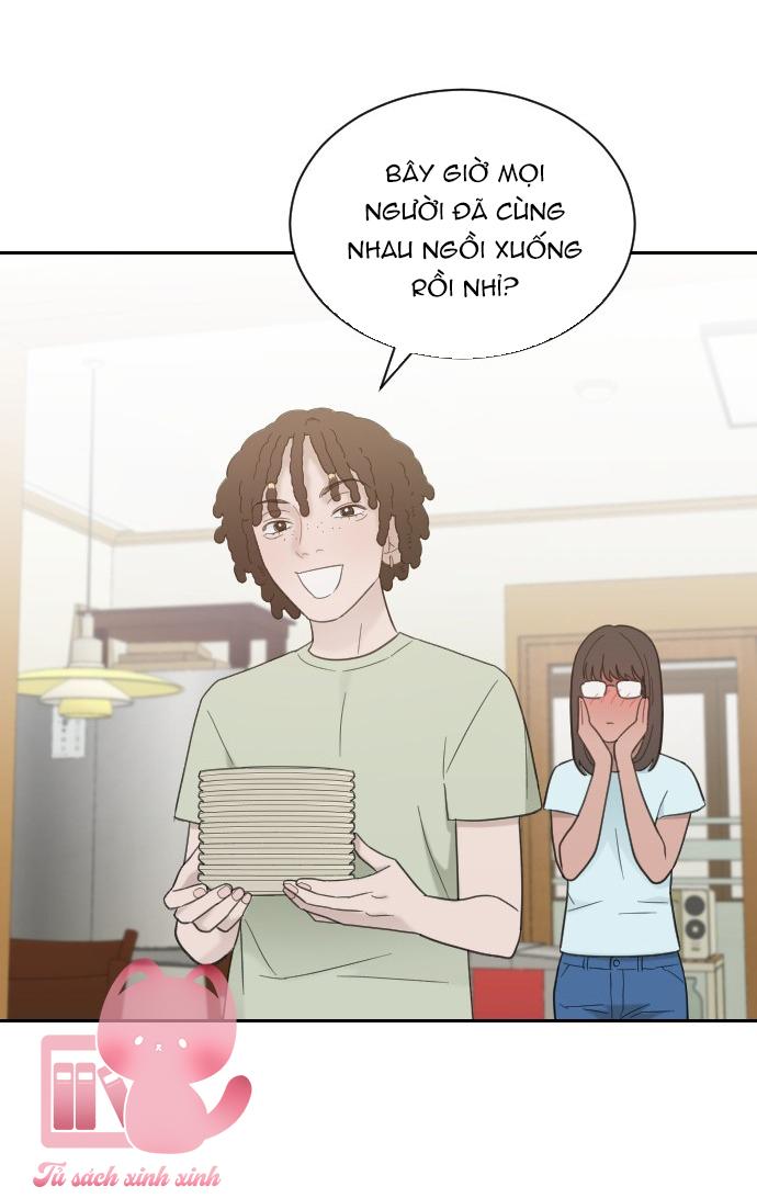 Vận May Không Ngờ Chap 74 - Trang 2