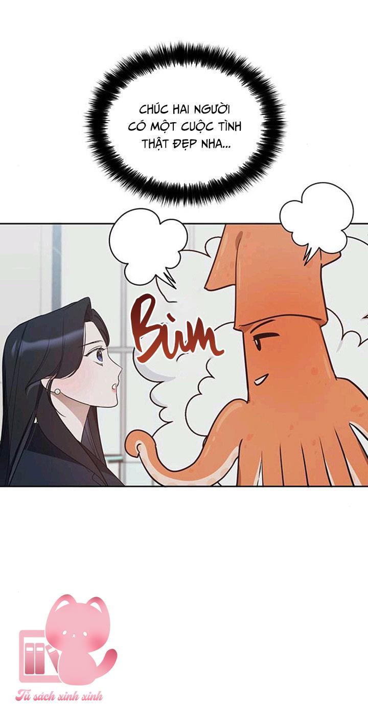 Gieo Nhân Gặt Quả Chapter 14 - Trang 3