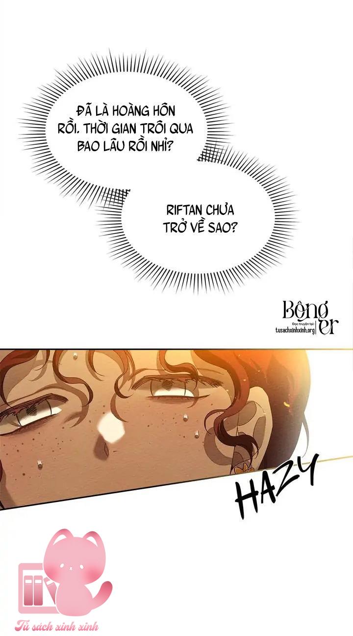 Dưới Tán Cây Sồi Chapter 71 - Trang 3