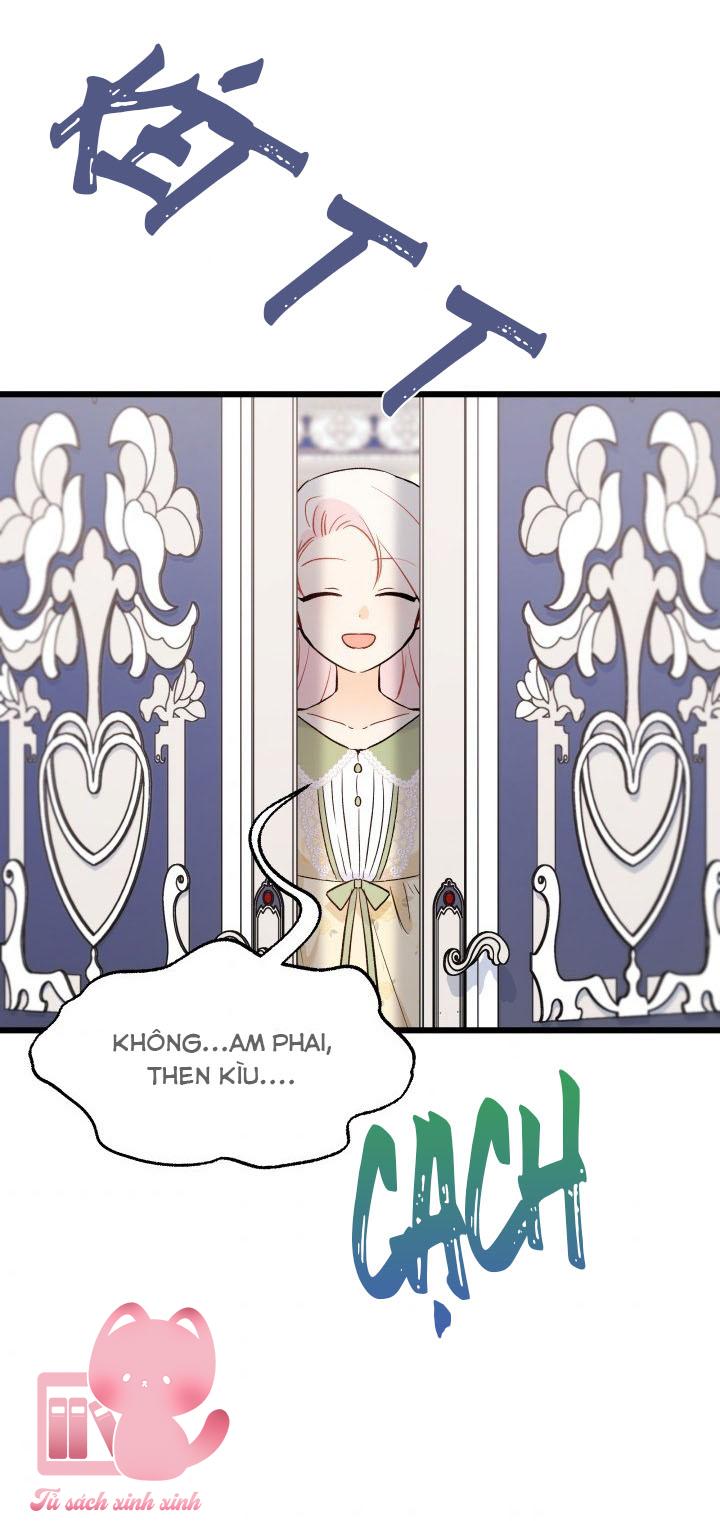 Quan Hệ Cộng Sinh Giữa Báo Đen Và Thỏ Trắng Chap 52 - Trang 2