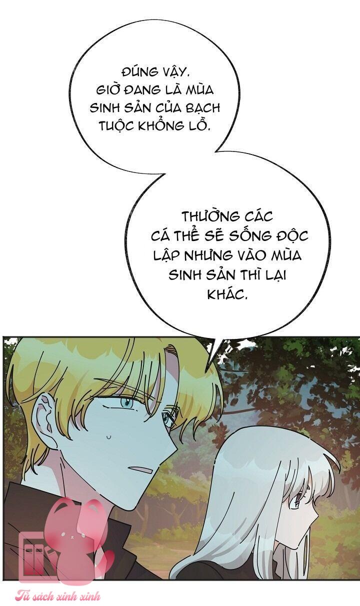 Người Hùng Của Ác Nữ Chapter 44 - Trang 4