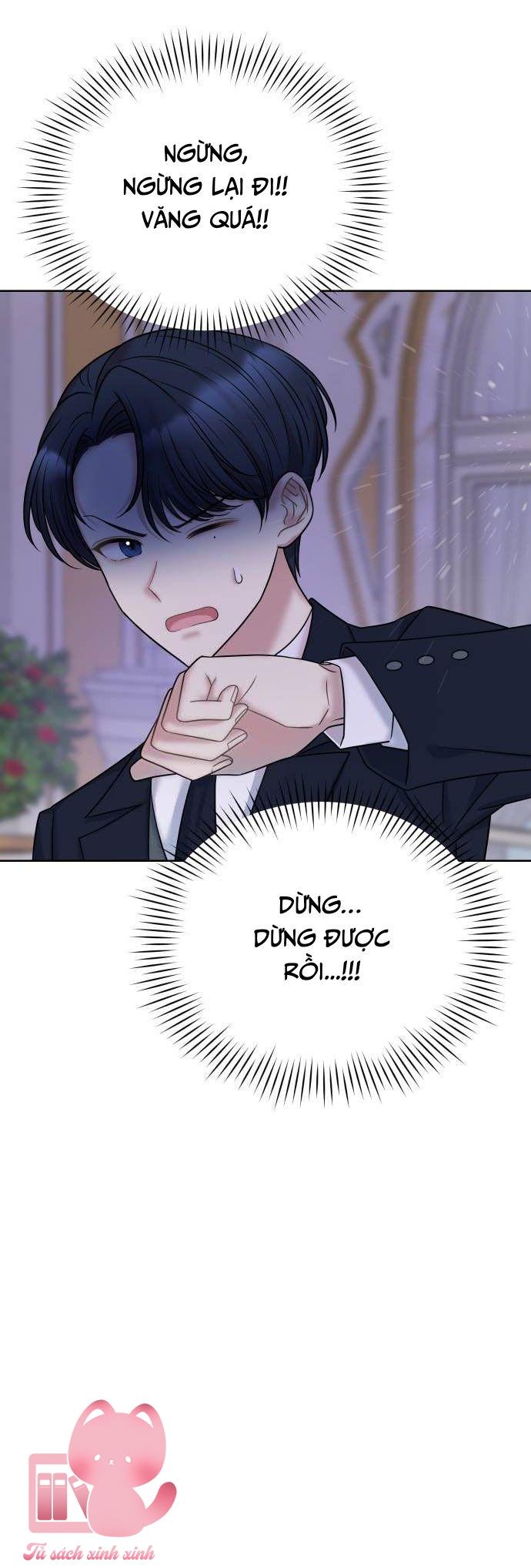 Quản Gia, Làm Ơn Đấy! Chap 6 - Trang 2