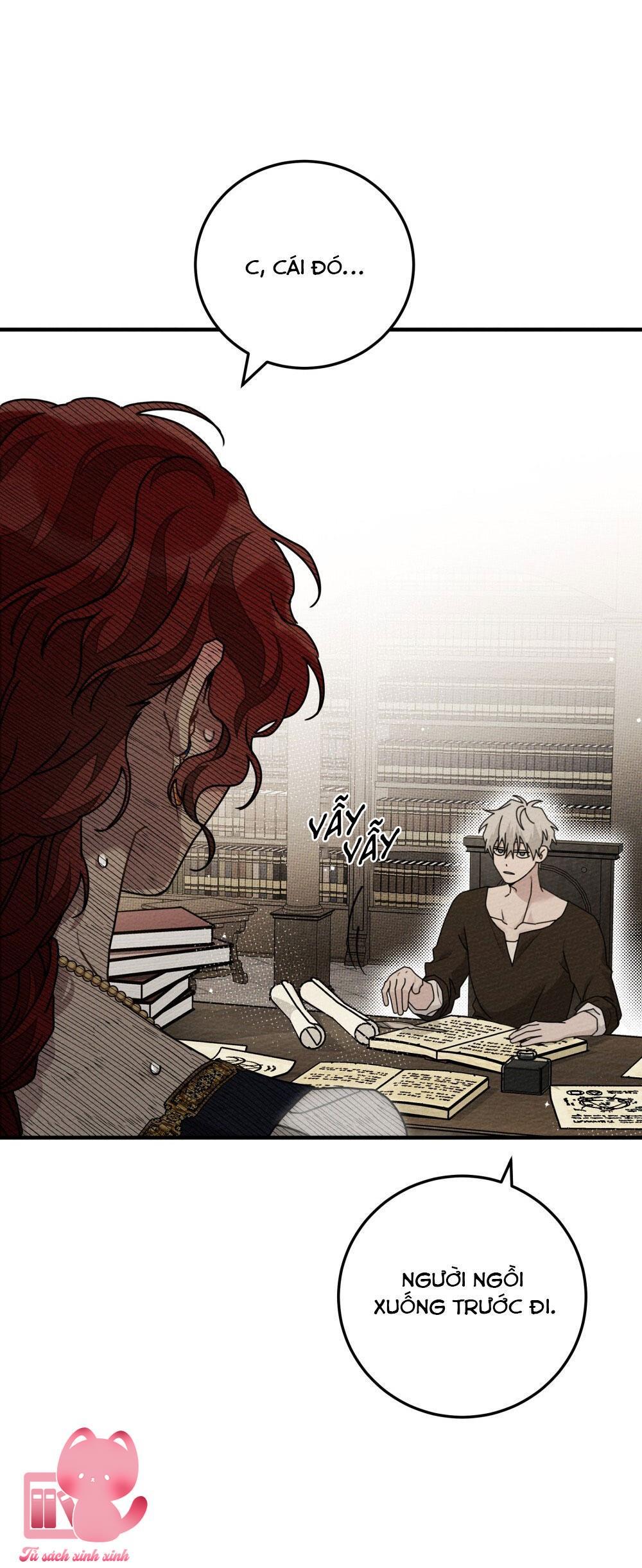 Dưới Tán Cây Sồi Chap 60 - Next Chapter 60.1