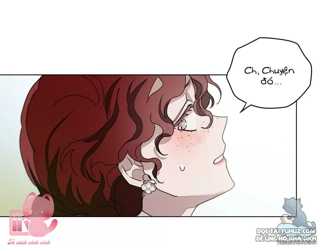 Dưới Tán Cây Sồi Chapter 34 - Trang 3