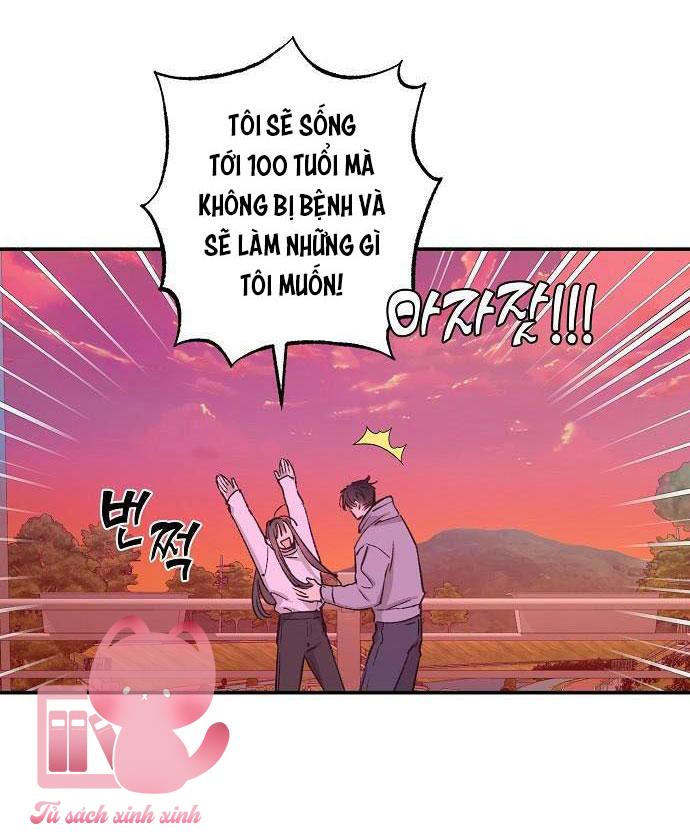 Onsaemiro Chapter 31 - Trang 4