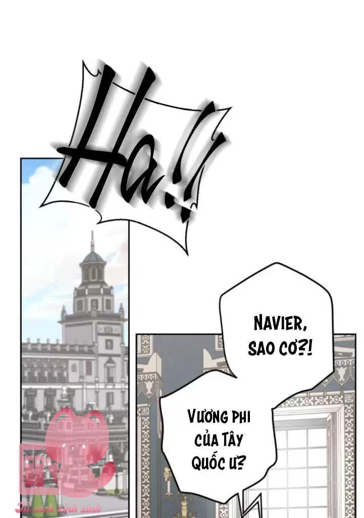 Hoàng Hậu Tái Hôn Chapter 93 - Trang 4