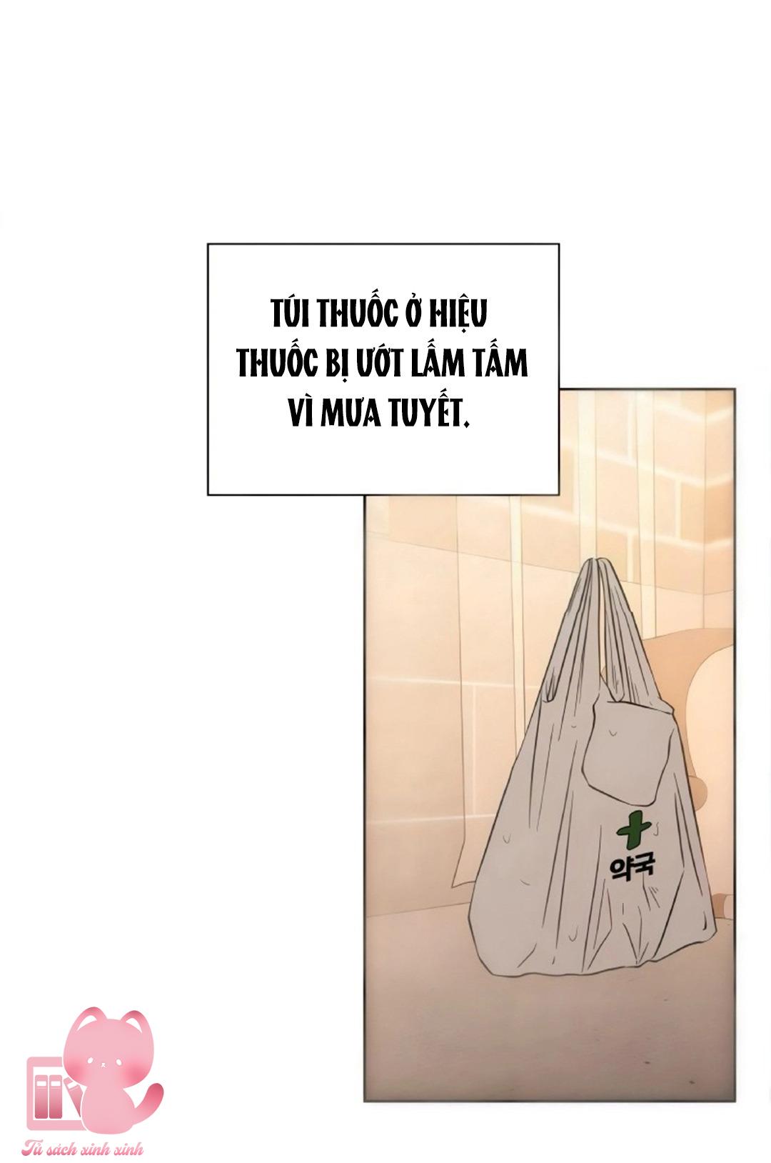 Chiến Lược Tình Yêu Trong Sáng Chap 132 - Trang 2