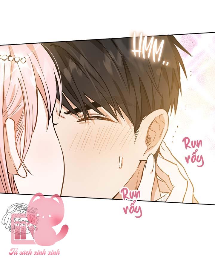 Cuộc Sống Mới Của Công Nương Chapter 32 - Trang 4