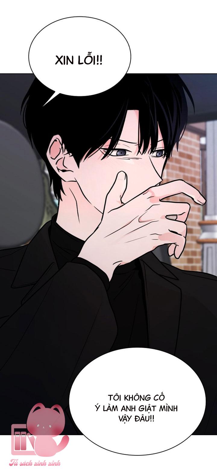 Hôn Trước Khi Ngủ Chapter 7 - Trang 4