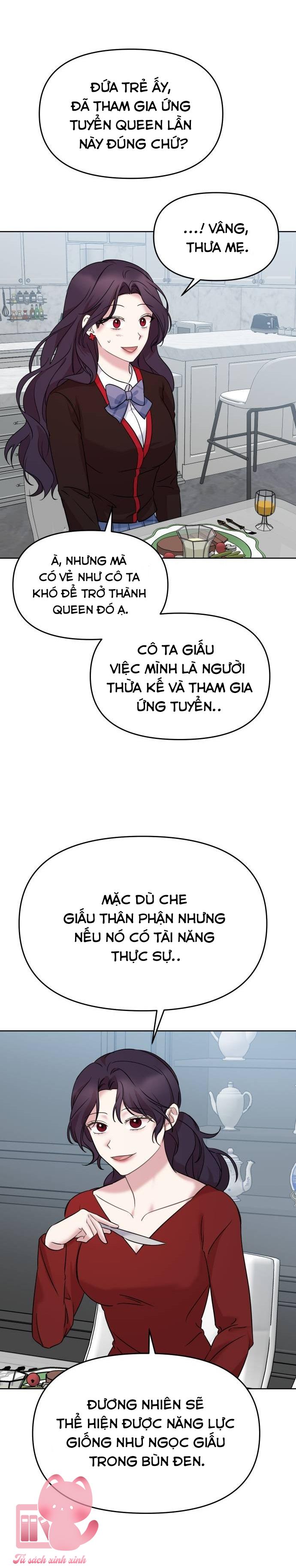 Quản Gia, Làm Ơn Đấy! Chap 22 - Trang 2