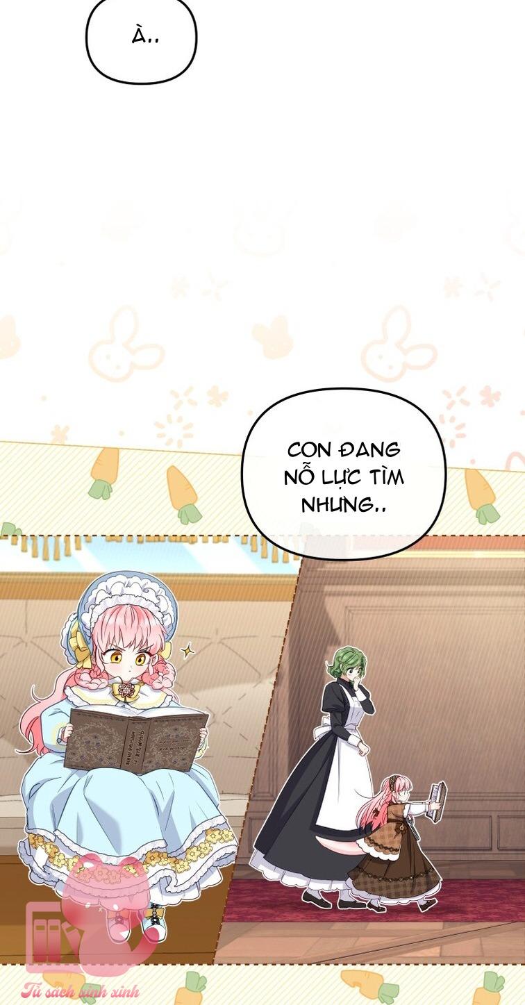 Tôi Được Nuôi Dưỡng Bởi Những Kẻ Phản Diện Chap 55 - Trang 3