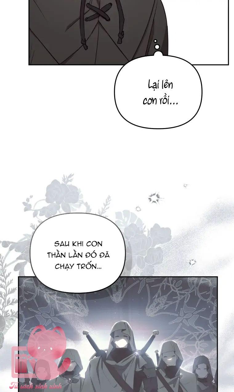 Tôi Được Nuôi Dưỡng Bởi Những Kẻ Phản Diện Chap 41 - Next Chap 42