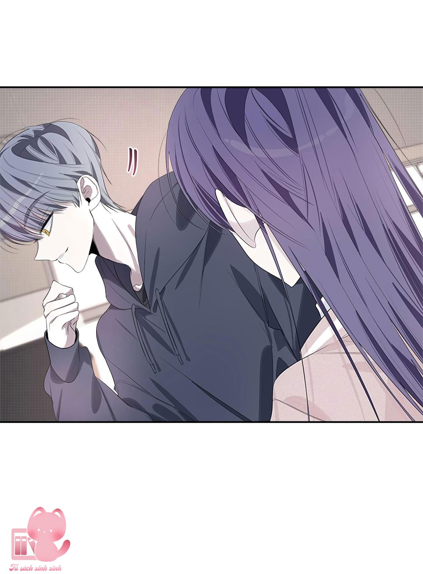 Đàn Anh Xấu Xa! Chap 43 - Trang 3