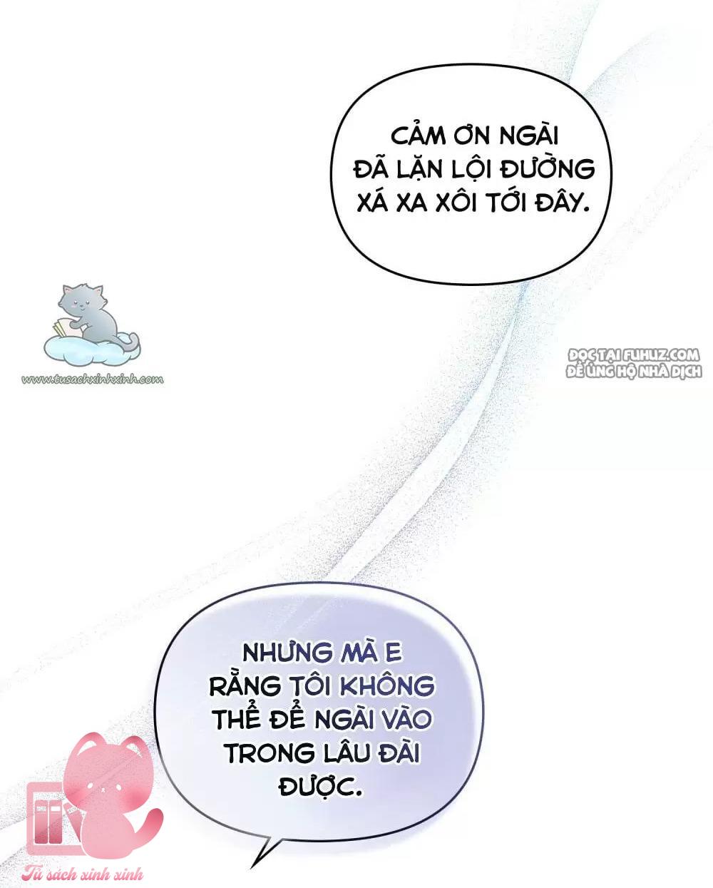 Nếu Không Vâng Lời Công Tước Chapter 7 - Trang 4