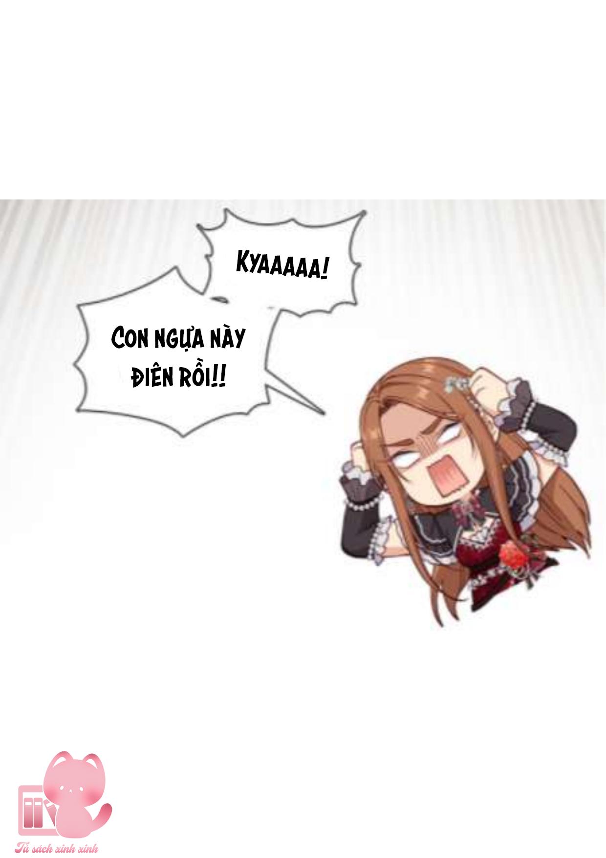 Hãy Coi Chừng Ác Nữ Chapter 69 - Trang 4
