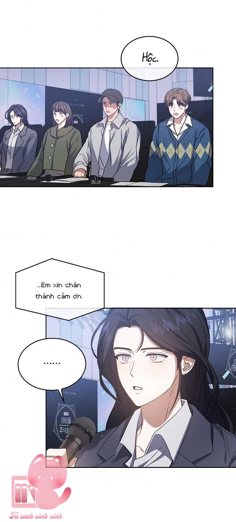 Debut Or Die Chapter 7 - Trang 4