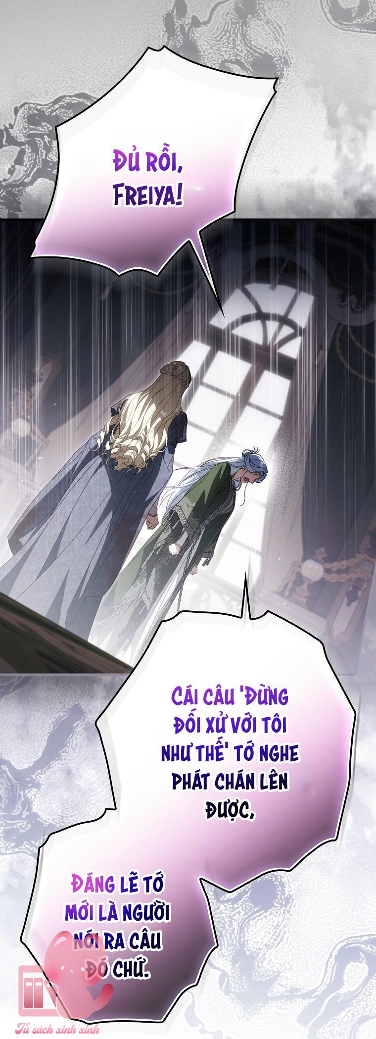 Cách Khiến Phu Quân Đứng Về Phía Tôi Chap 119 - Trang 2