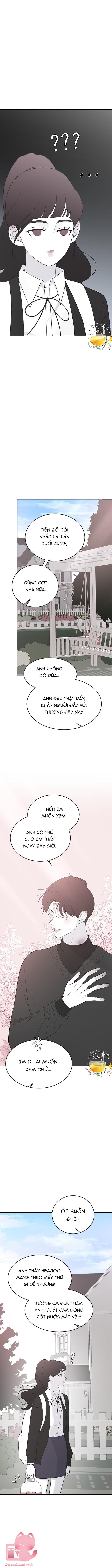 Ba Anh Trai Cực Phẩm Của Tôi Chap 51 - Trang 3