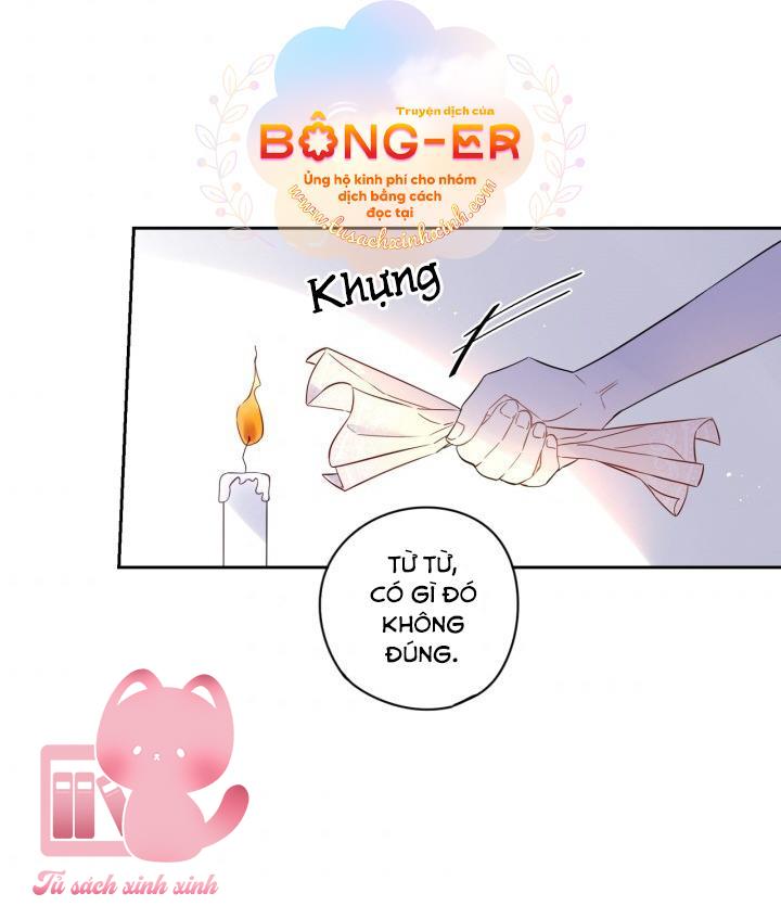 Hoàng Nữ Tóc Đen Chapter 6 - Trang 4