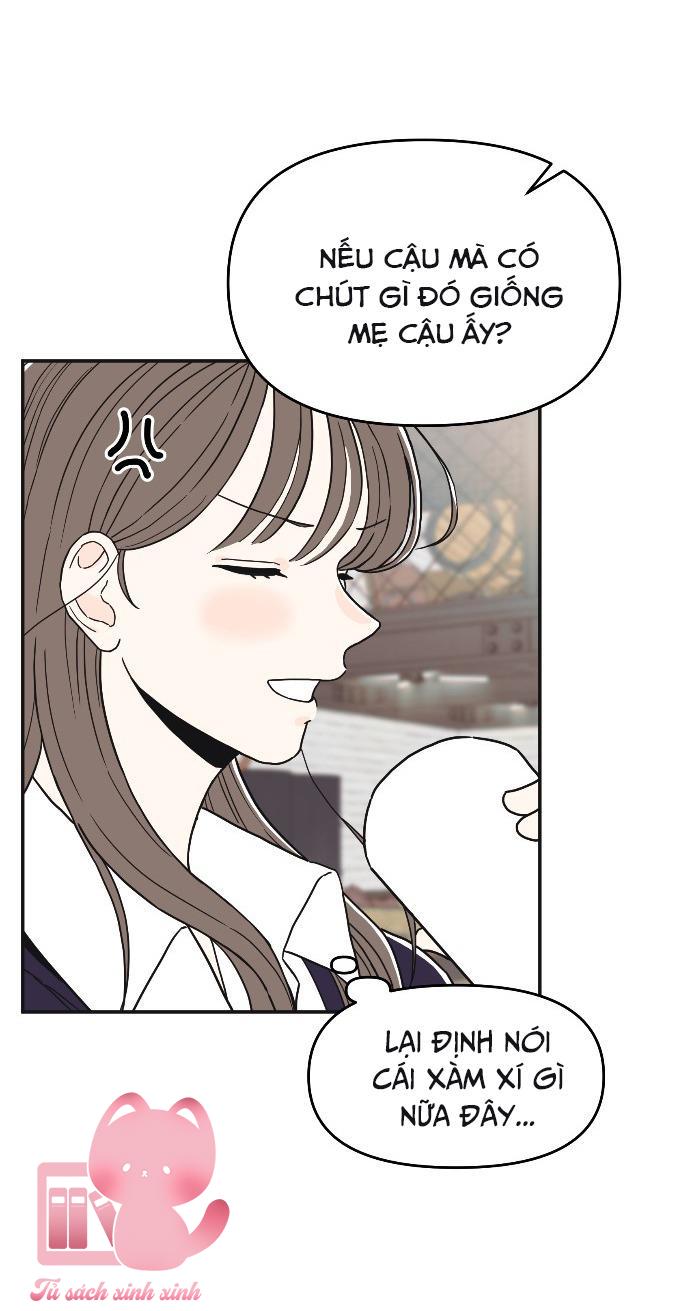 Trái Dấu Hút Nhau Chap 1 - Trang 2