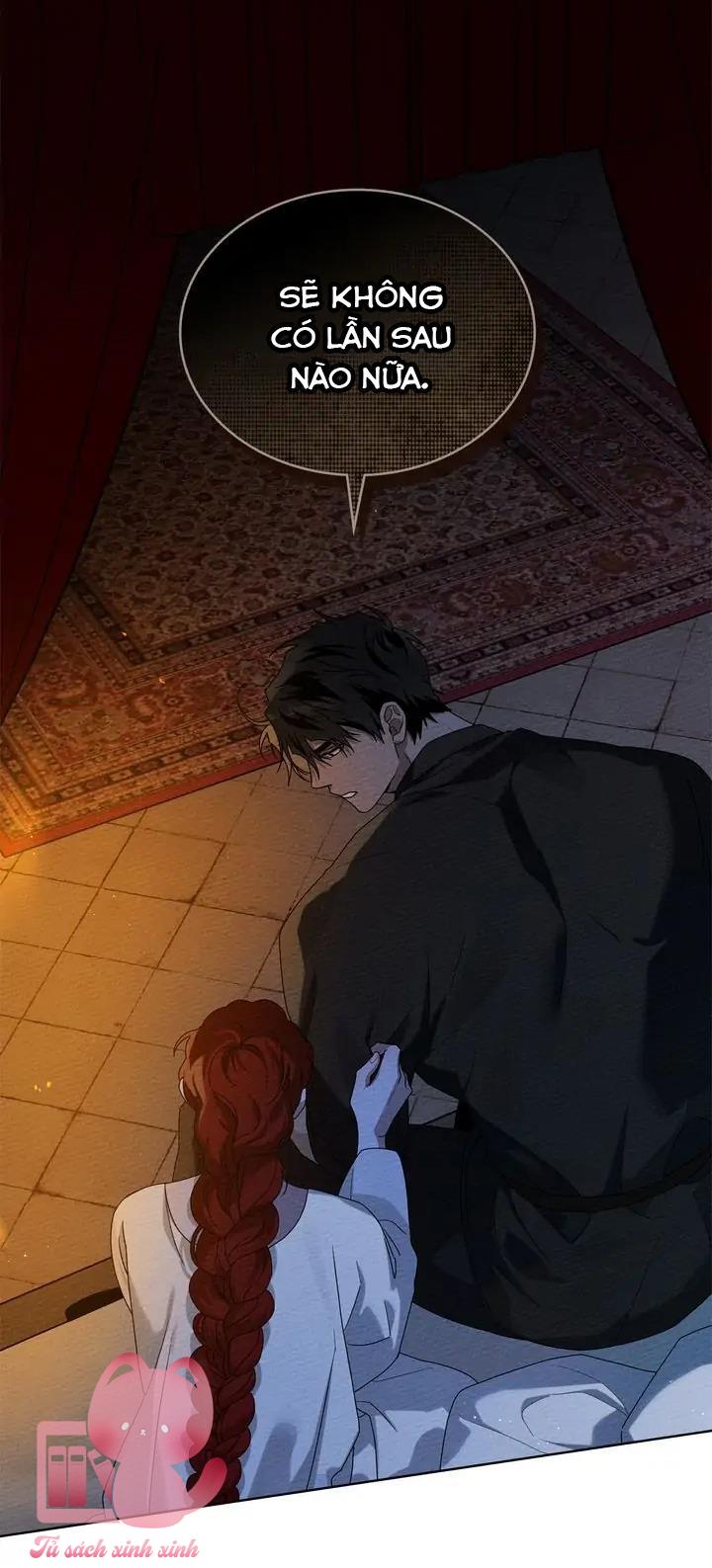 Dưới Tán Cây Sồi Chap 74 - Trang 2