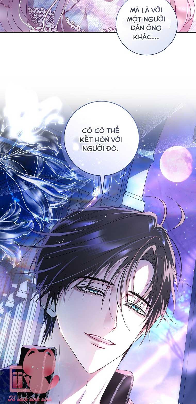 Này Boss Phản Diện, Tôi Có Thể Làm Mọi Thứ Trừ Cưới Ngài Chap 3 - Trang 4