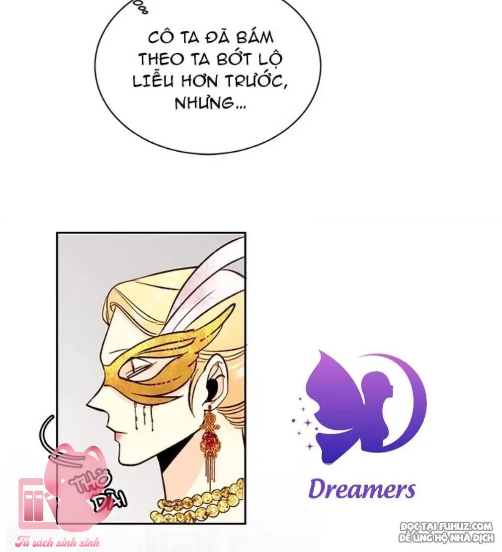 Hoàng Hậu Tái Hôn Chapter 31 - Trang 4