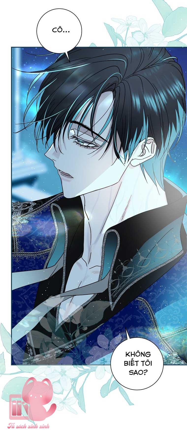 Này Boss Phản Diện, Tôi Có Thể Làm Mọi Thứ Trừ Cưới Ngài Chap 3 - Trang 4