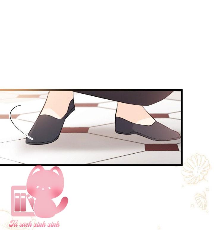 Quan Hệ Cộng Sinh Giữa Báo Đen Và Thỏ Trắng Chap 52 - Trang 2