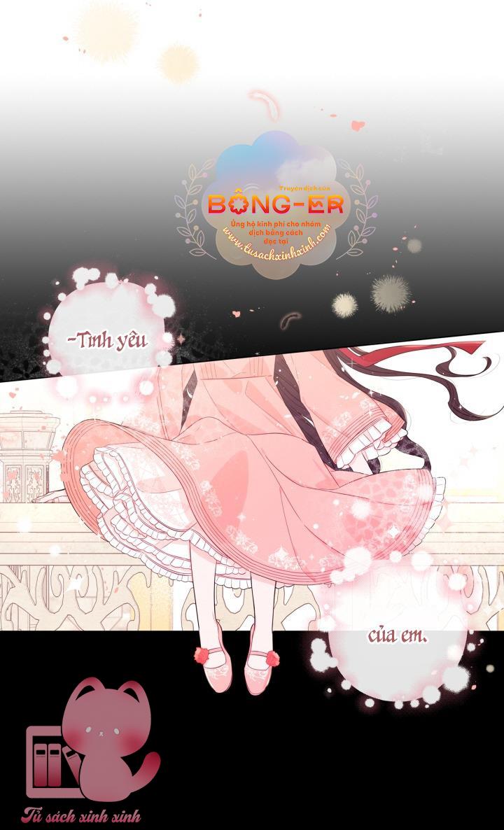 Hoàng Nữ Tóc Đen Chapter 39 - Trang 4