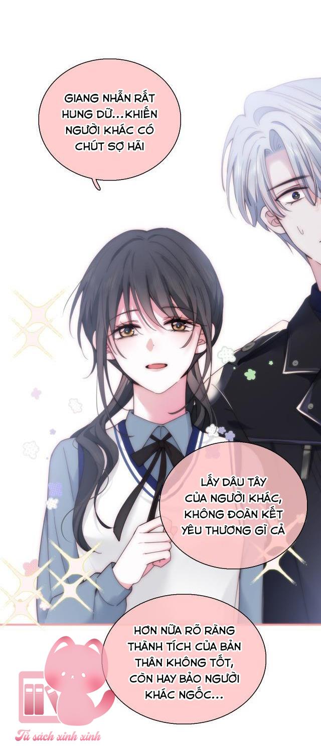 Bệnh Yêu Chapter 15 - Trang 4