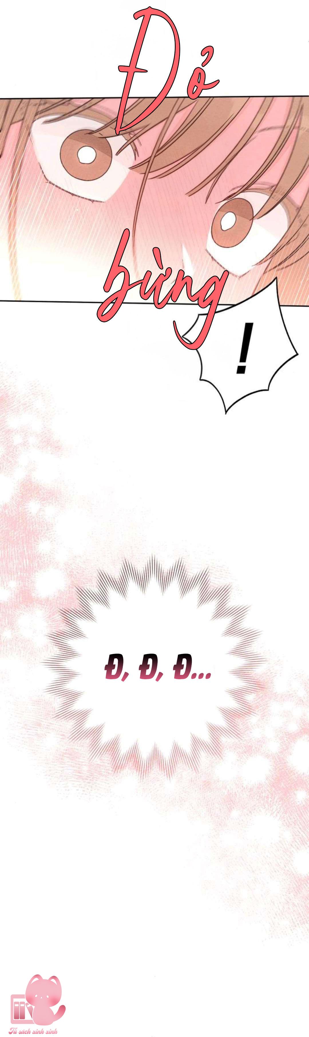 Bí Mật Thanh Xuân Chapter 108 - Trang 4