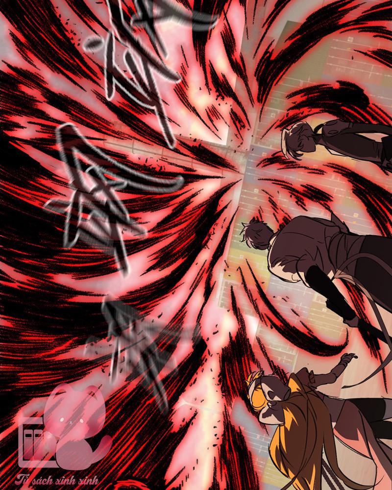 Ác Chi Hoàn Chapter 30 - Trang 4