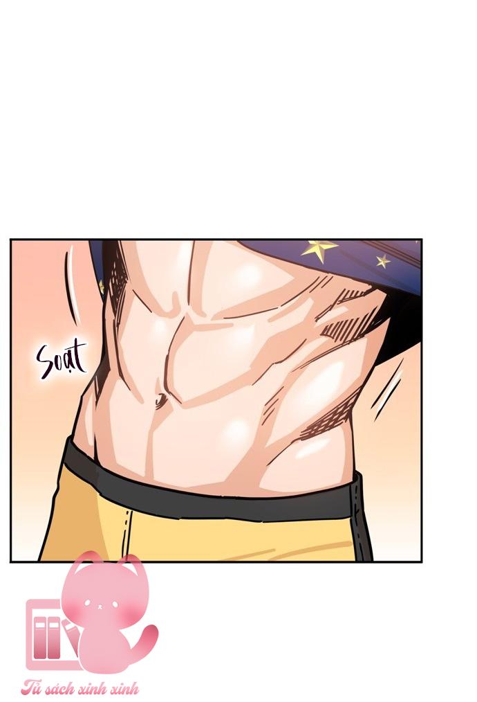 Lớ Ngớ Vớ Phải Tình Yêu Chapter 2 - Trang 4