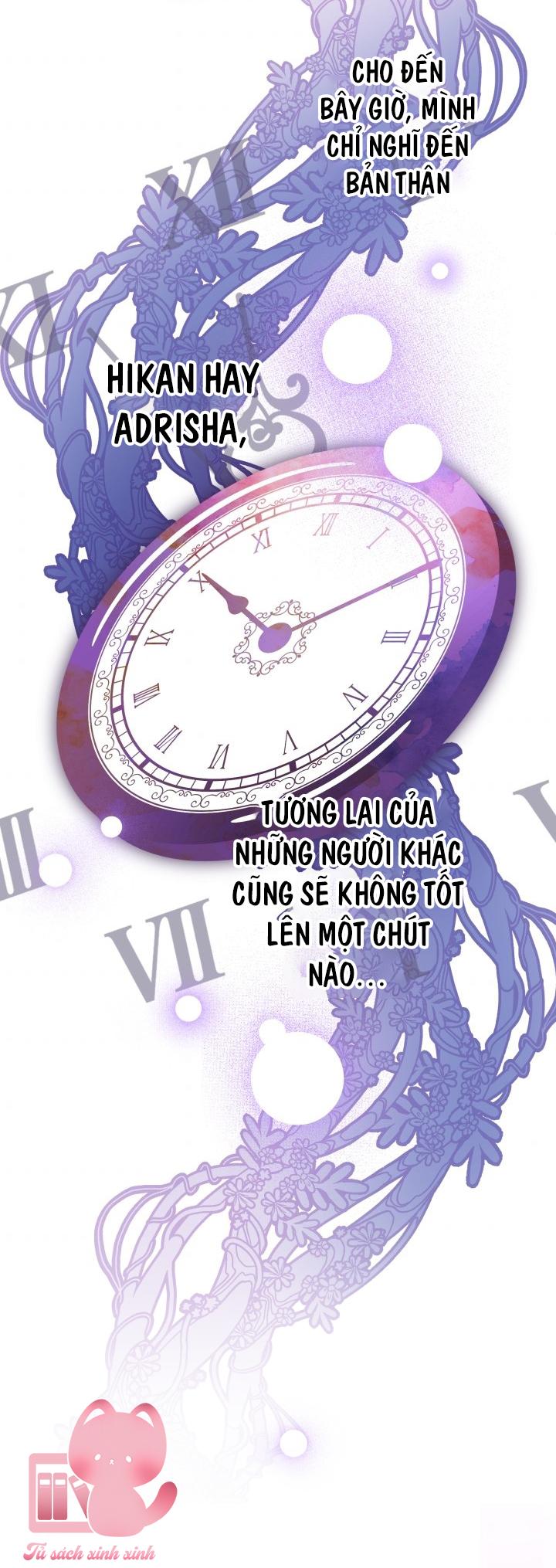 Những Nhân Vật Mạnh Nhất Thế Giới Ám Ảnh Tôi Chapter 33 - Next Chapter 34