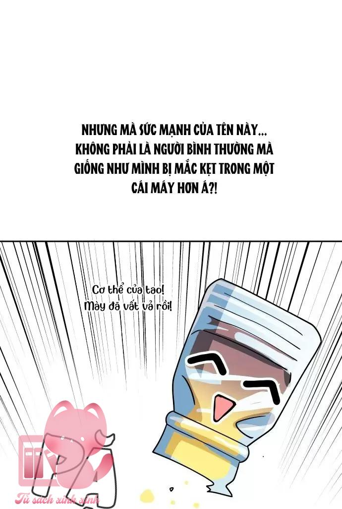 Lớ Ngớ Vớ Phải Tình Yêu Chap 54 - Trang 2
