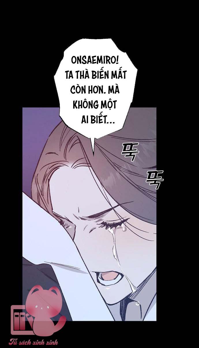 Onsaemiro Chapter 34 - Trang 4