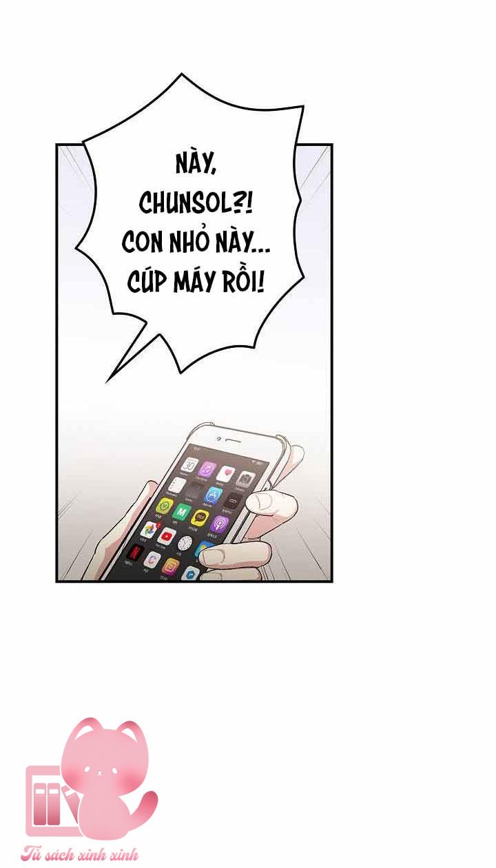 Ly Espresso Của Mùa Xuân Chapter 4 - Trang 4