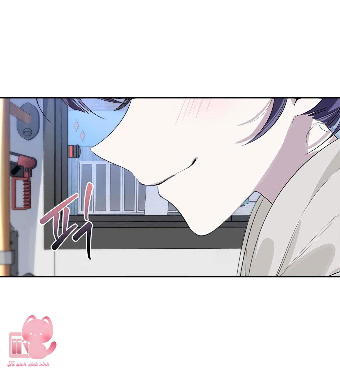 Đàn Anh Xấu Xa! Chap 36 - Trang 3