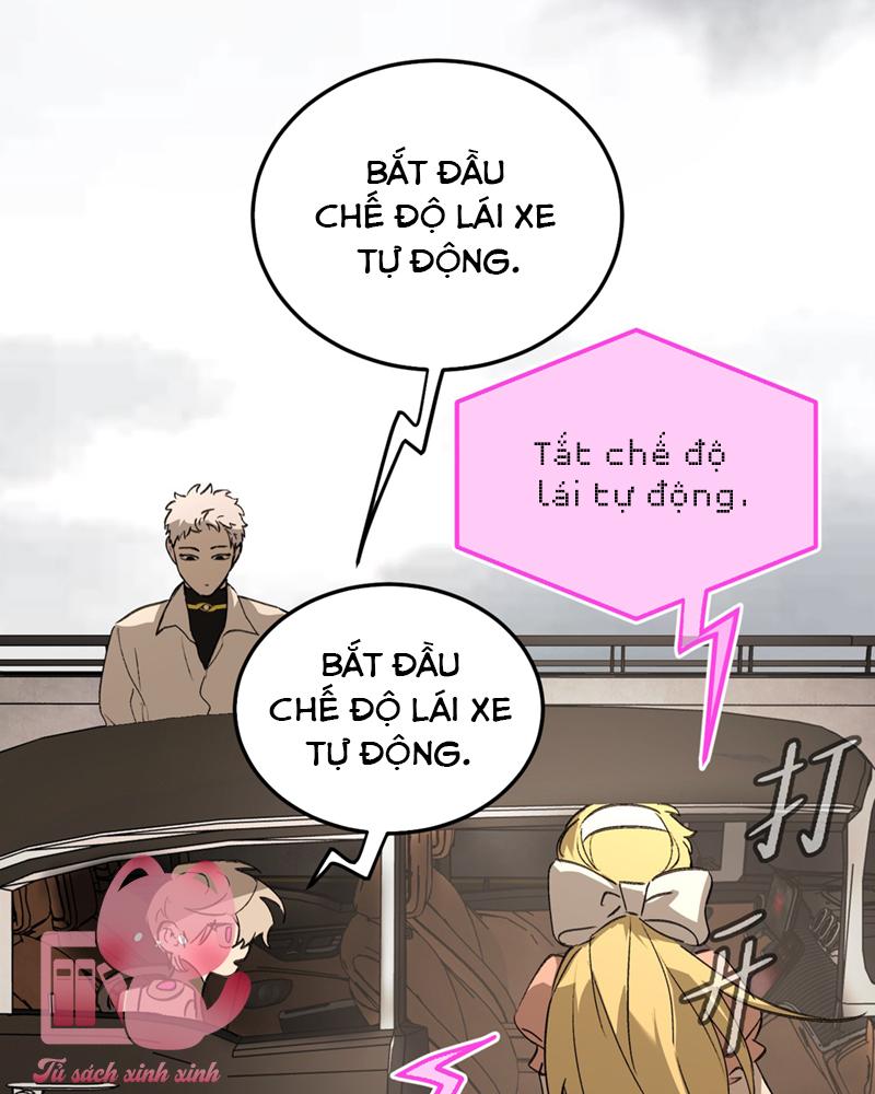 Ác Chi Hoàn Chapter 30 - Trang 4