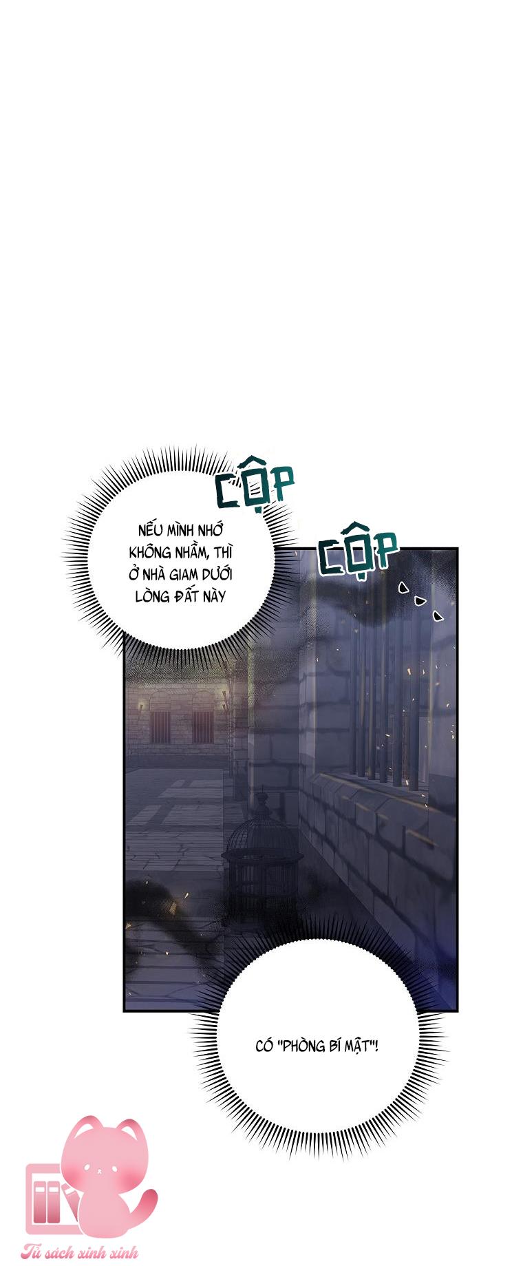 Nhận Nuôi Người Cha Phản Diện Chapter 16 - Trang 4