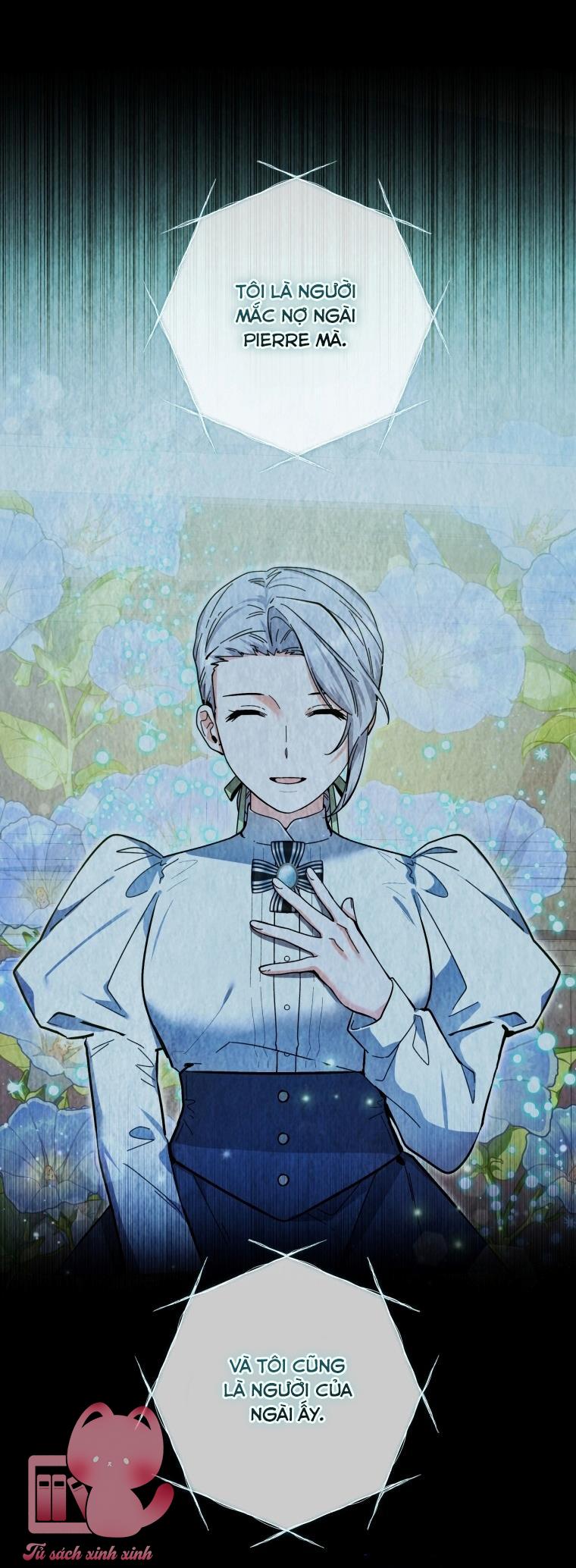 Bé Con Cá Voi Sát Thủ Chapter 14 - Trang 4