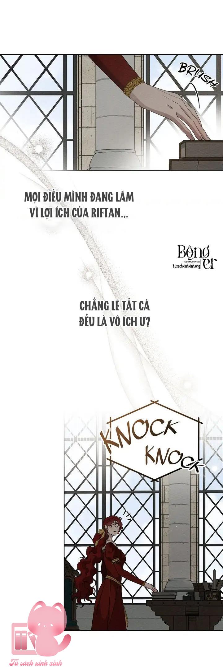 Dưới Tán Cây Sồi Chap 74 - Trang 2